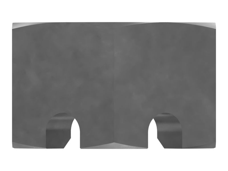 506-8280: 1 1/2''-6 Hex Slotted Nut 5068280 купить
