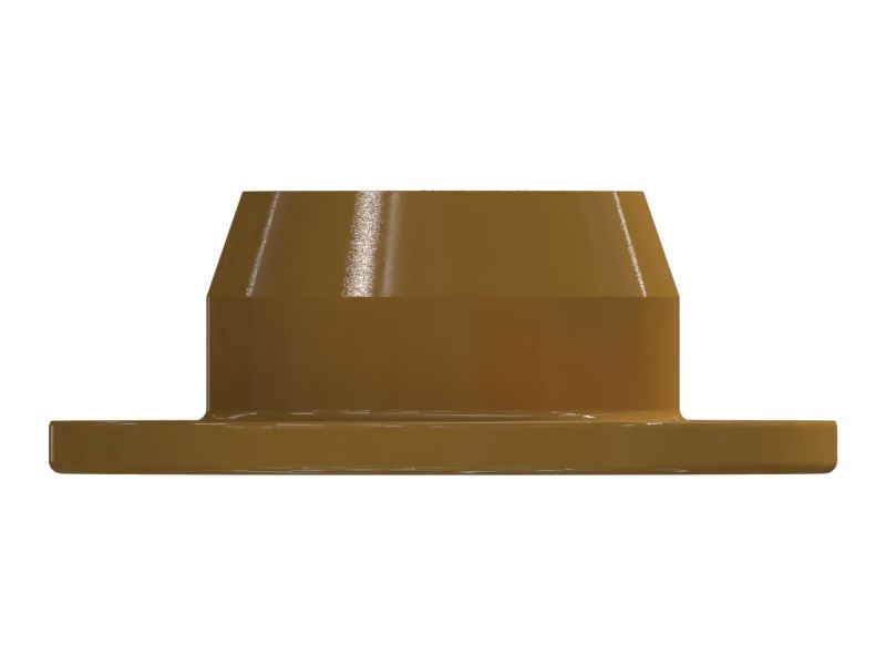 Вспомогательный подшипник цапфы