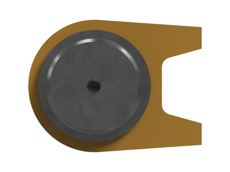 142-2303: Linkage Pin | Cat® Parts Store