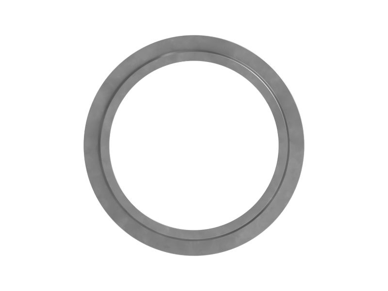 Уплотнение радиатора внутреннего диаметра 73,7 мм