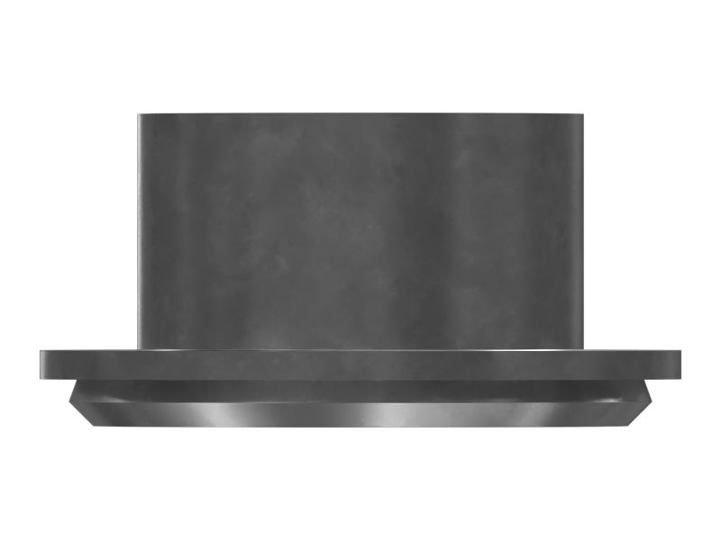 Фланец втулки с наружным диаметром 137,8 мм