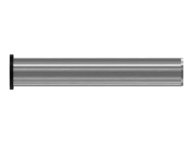 Палец стрелы обратной лопаты