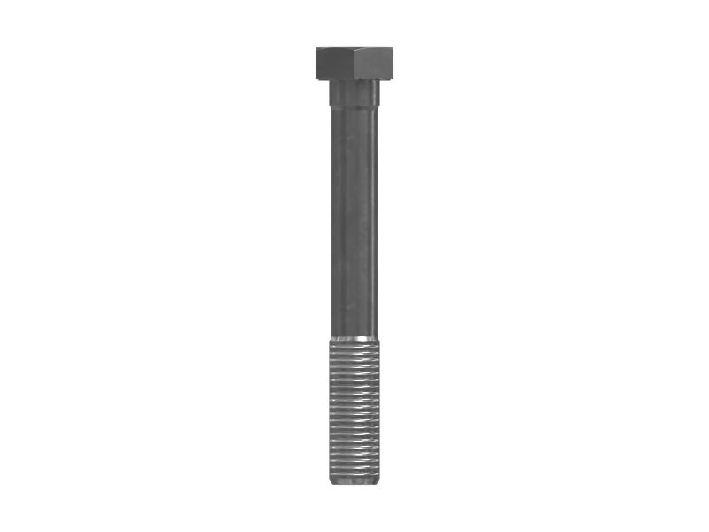 Болт с шестигранной головкой MJ30x3,5
