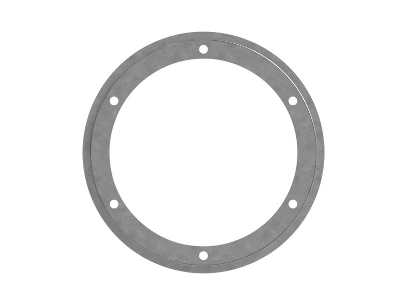 473-1669: Plain Thrust Washer | CATCorp