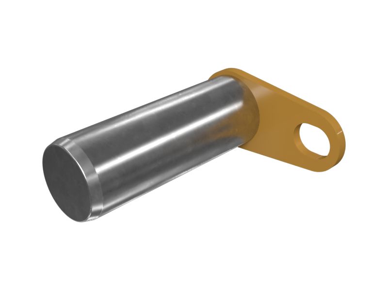 Соединительный штифт наружного диаметра 89,85 мм