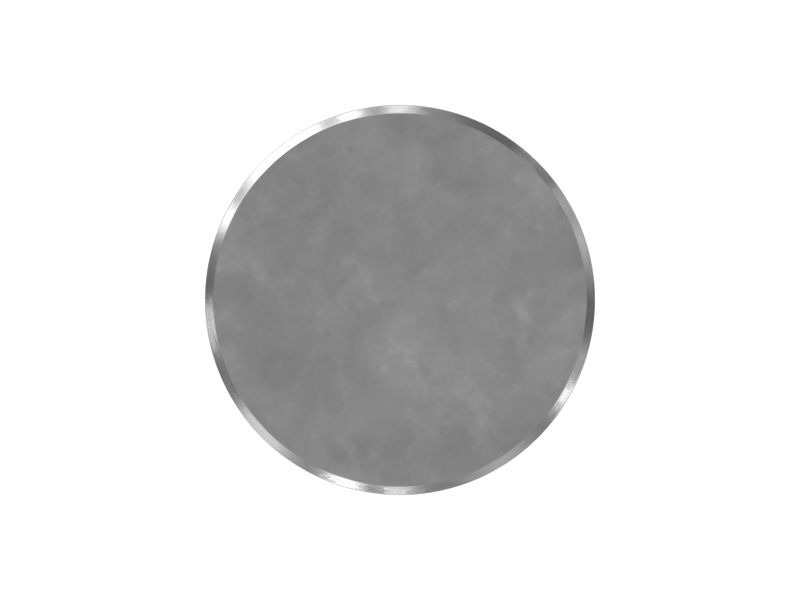 Палец рычажного механизма с наружным диаметром 76,72 мм