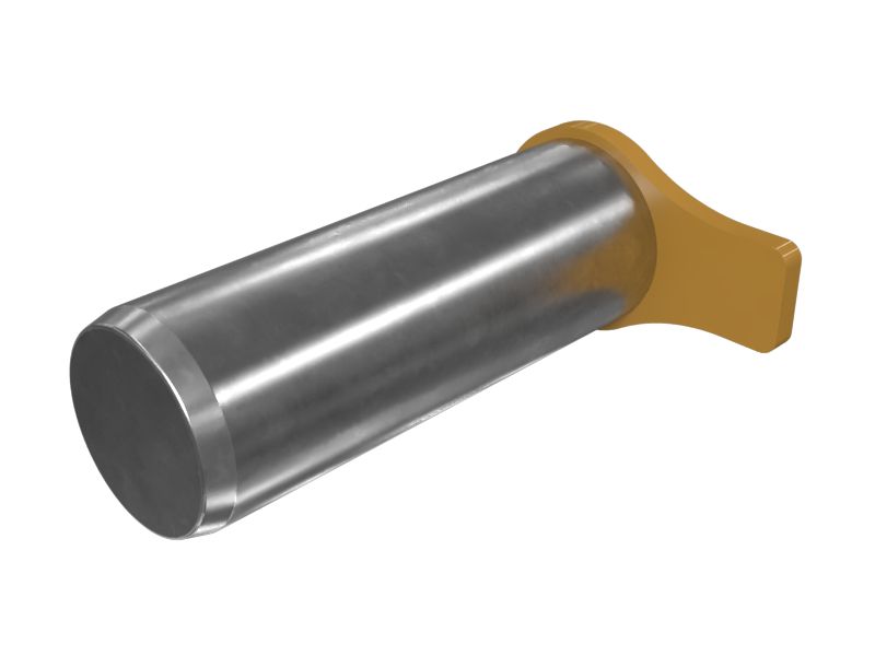 Соединительный штифт наружного диаметра 89,85 мм