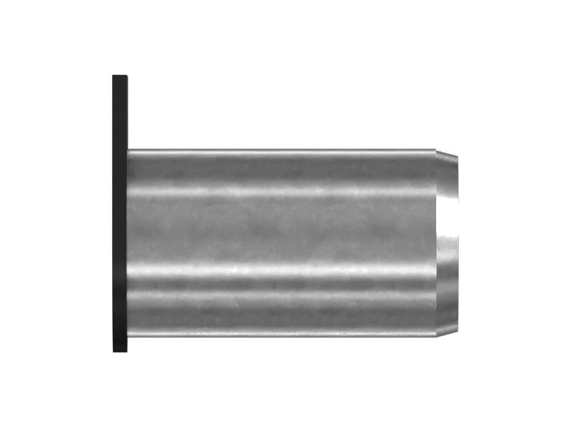 Палец рычажного механизма, наружный диаметр 159,9 мм