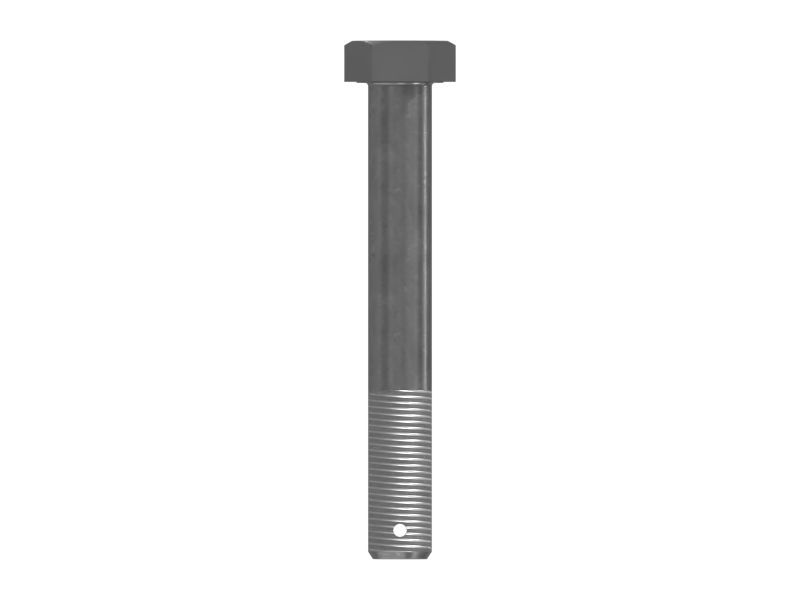 442-9728: 1 3/4''-5 X 13'' Hex Head Bolt 4429728 buy