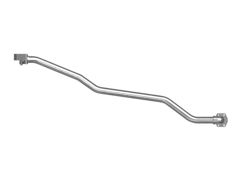 ТРУБКА В СБОРЕ