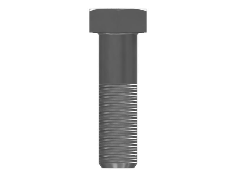 432-9994: 1 1/8''-7 X 4'' Hex Head Bolt 4329994 купить