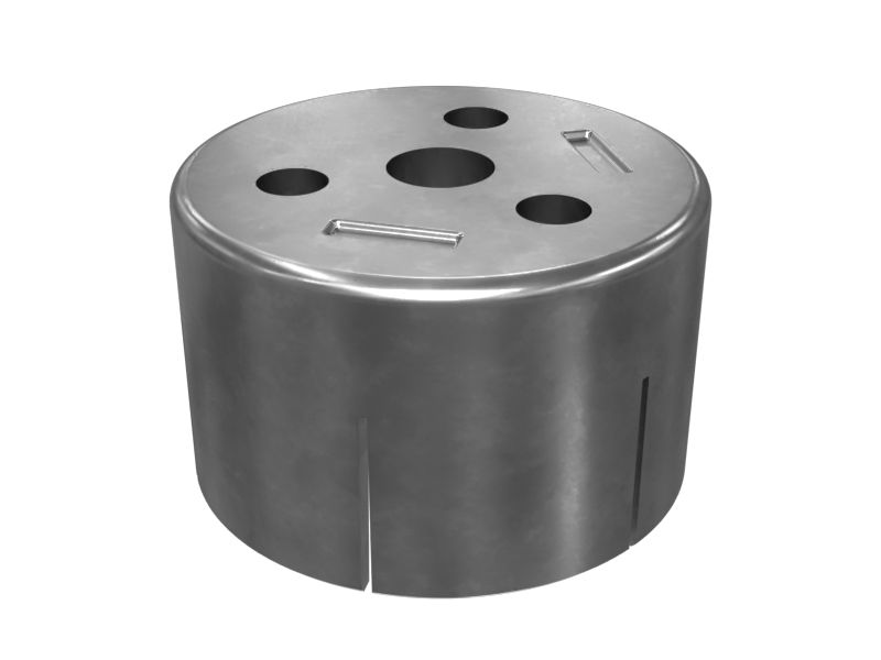 248-2460: ЦАНГА