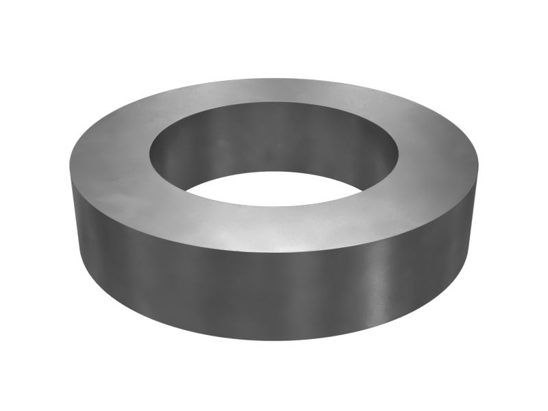 Стальная прокладка внутреннего диаметра 34 мм