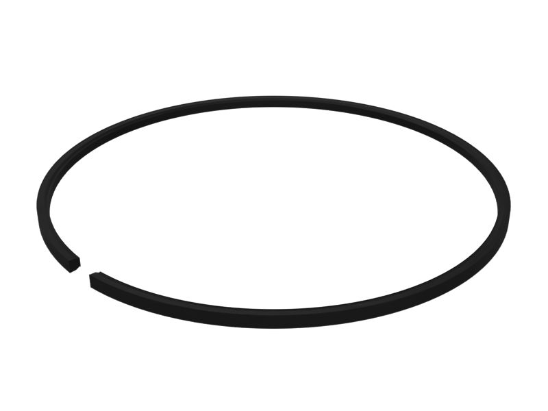 Уплотнительное кольцо с наружным диаметром 152,40 мм