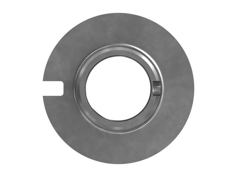 Подшипник втулки наружного диаметра 55,04 мм