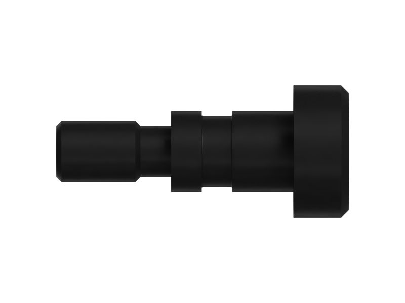 Болт с головкой под торцевой ключ