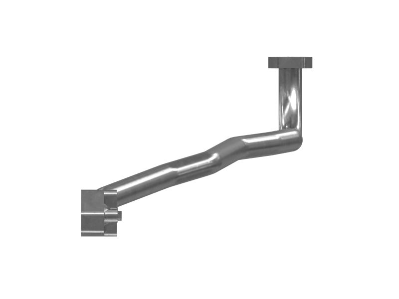 ТРУБКА В СБОРЕ