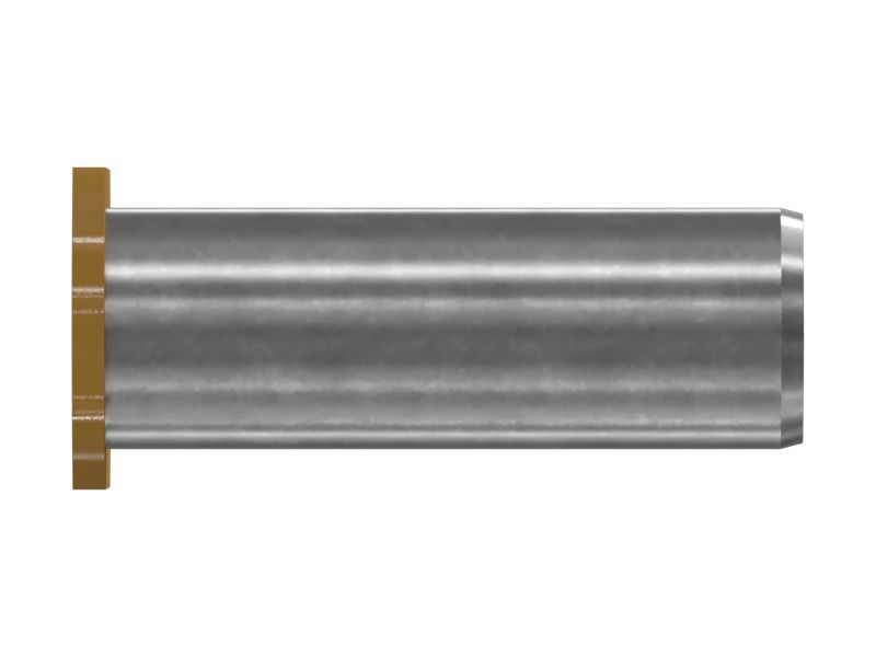 Штифт сцепного устройства с наружным диаметром 89,9 мм