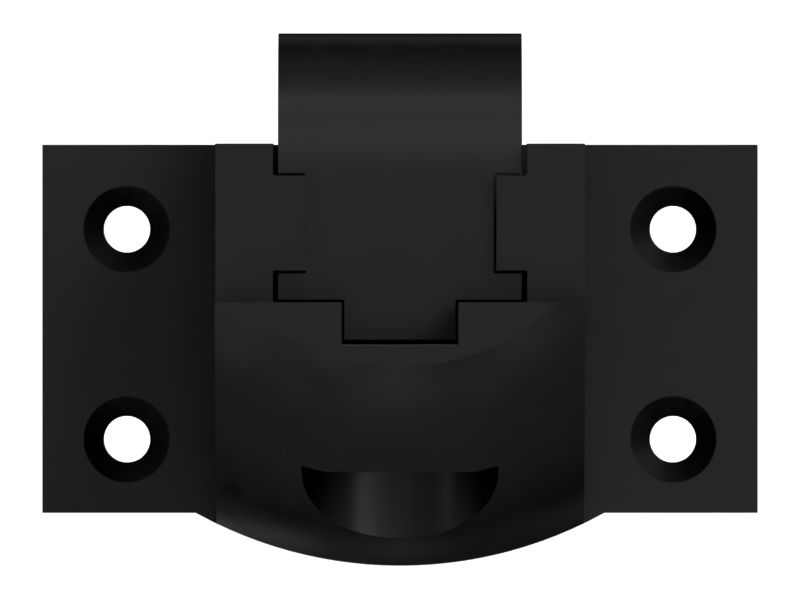 Внешняя отбойник с длинной рукояткой 108 мм