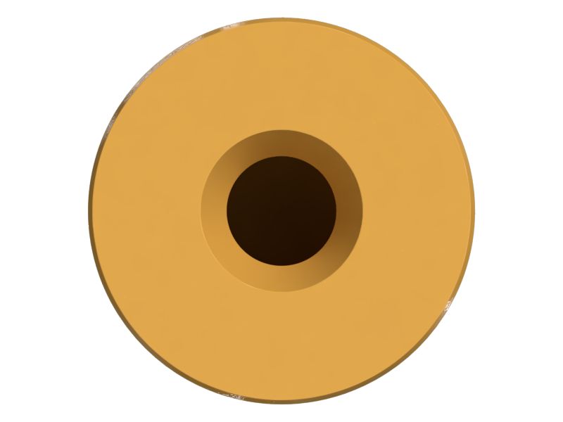 Соединительный штифт наружного диаметра 44,9 мм