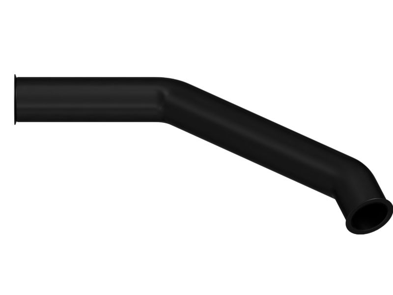 ТРУБКА В СБОРЕ