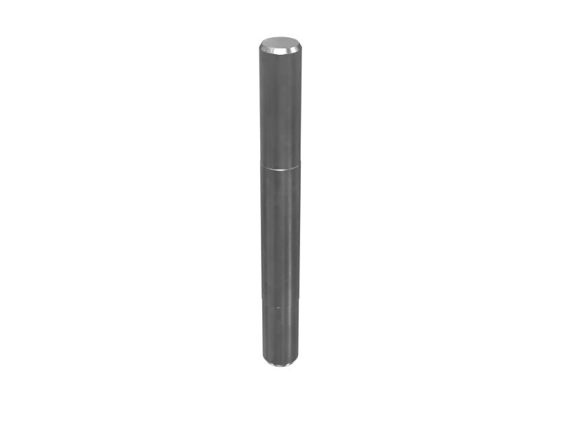 Прямая шпилька с резьбой M10 x 1,5