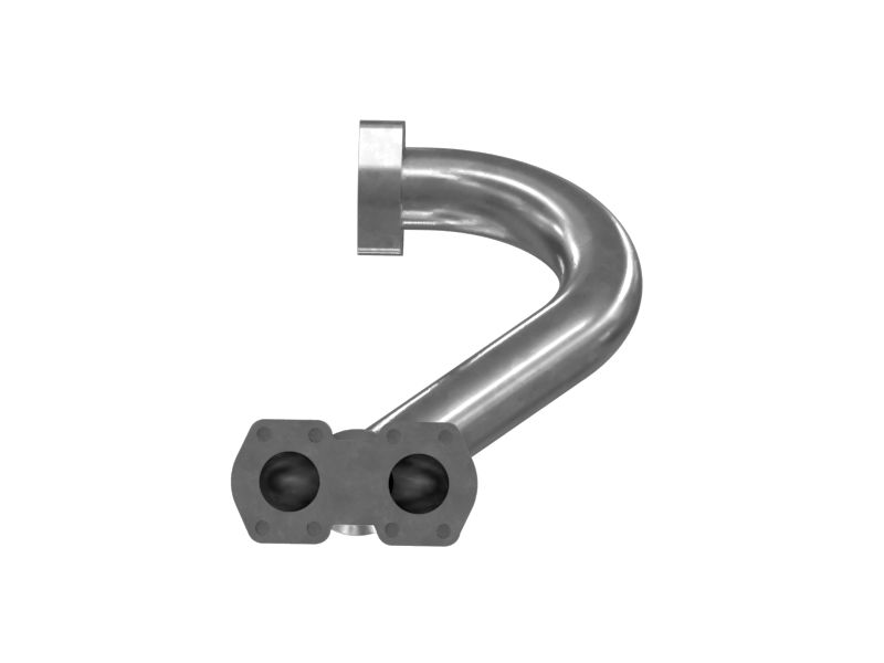 ТРУБКА В СБОРЕ