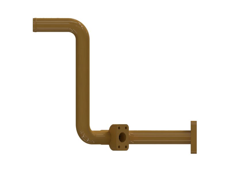 PIPE AS