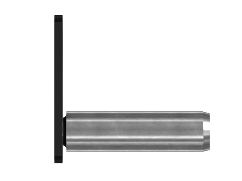 Палец рычажного механизма