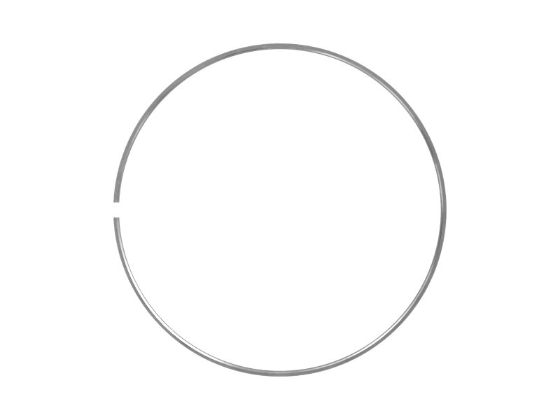 Уплотнительное кольцо с наружным диаметром 214 мм