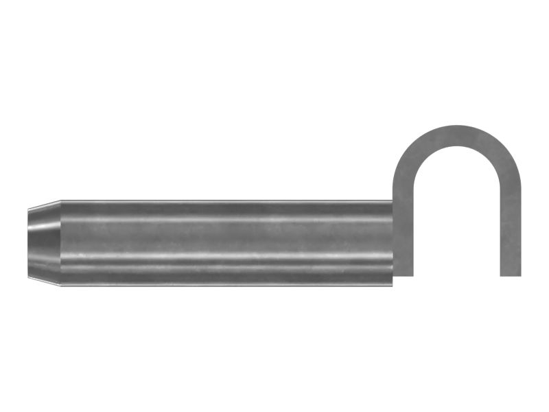 Соединительный штифт наружного диаметра 19 мм