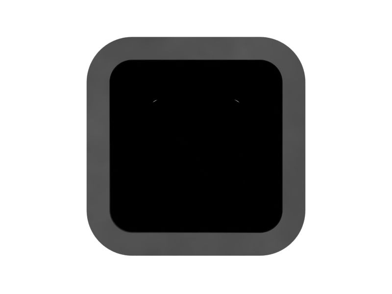 Направляющая трубка системы рулевого управления