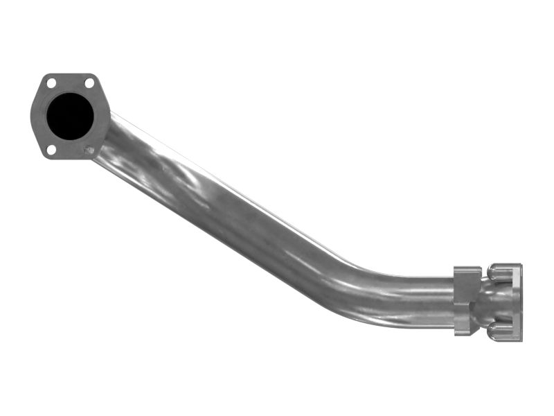 ТРУБКА В СБОРЕ