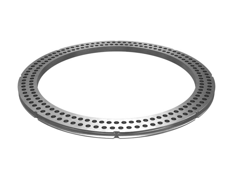 462-9904: 19.05mm Thick Crowd Actuator Thrust Washer | CATCorp
