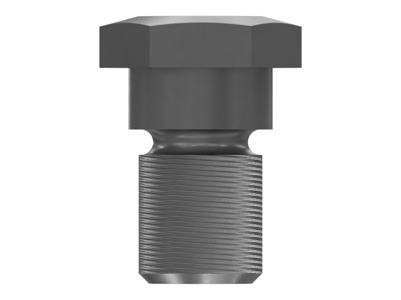 БОЛТ ЗАПЛЕЧИКА