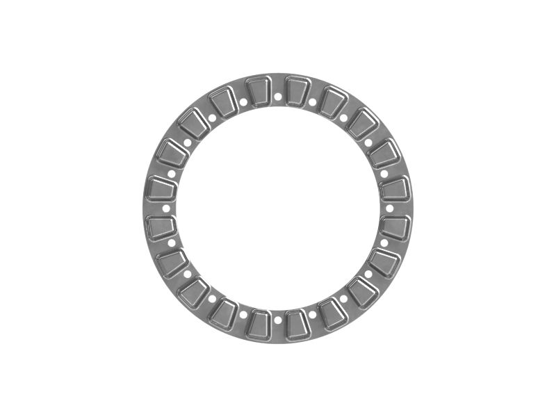 Контргайка подшипника 8-7/8