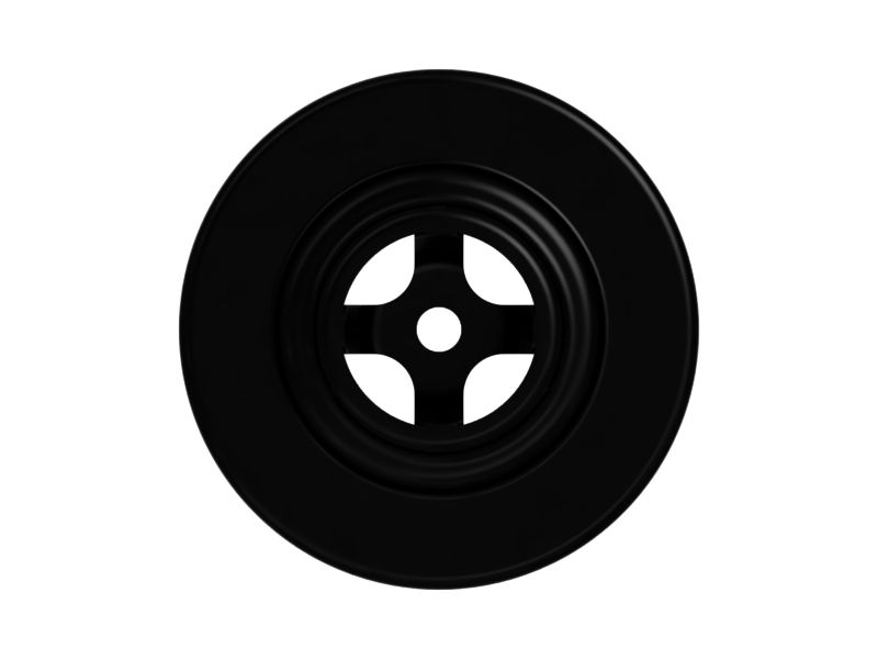 Фиксатор диаметром 57 мм