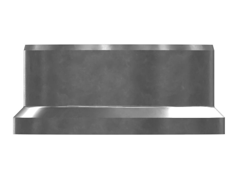 Втулка с наружным диаметром 229 мм