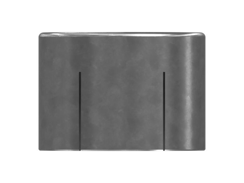 Цанга фиксатора пальца с наружным диаметром 210,87 мм