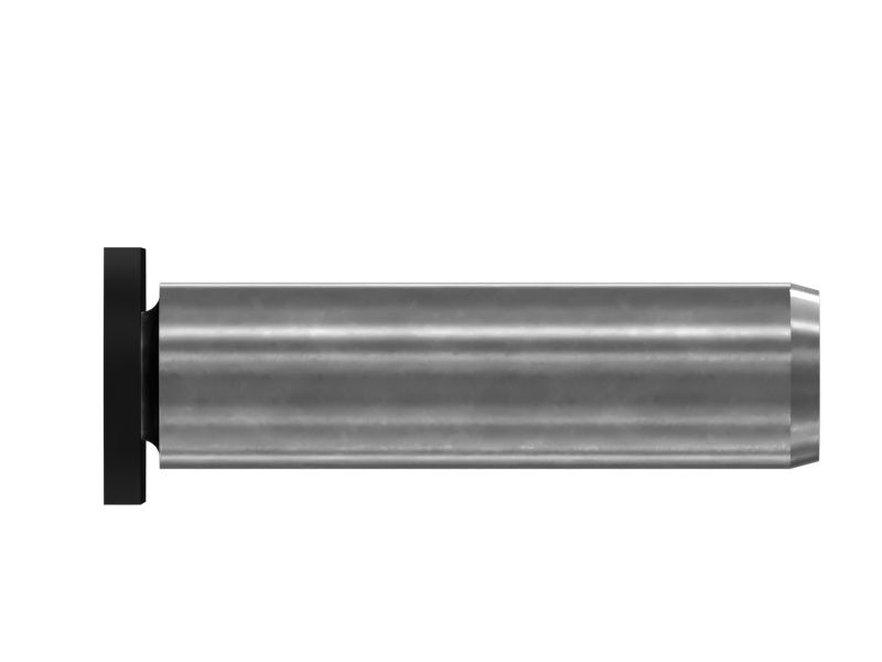 Палец рычажного механизма