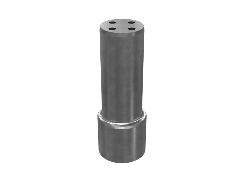 Палец рычажного механизма, наружный диаметр 63,33 мм