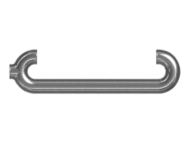 ТРУБКА В СБОРЕ