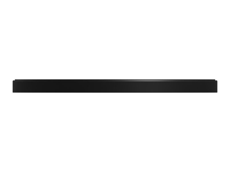 Buffer Seal