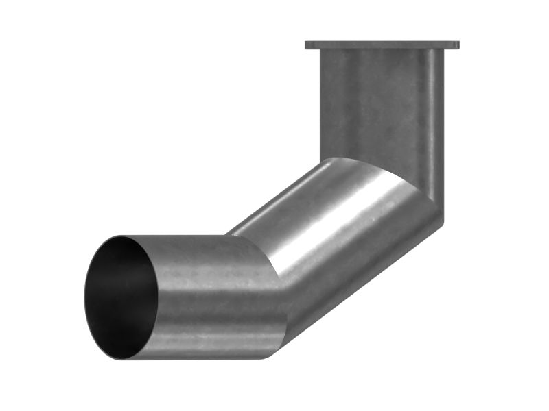 ТРУБКА В СБОРЕ