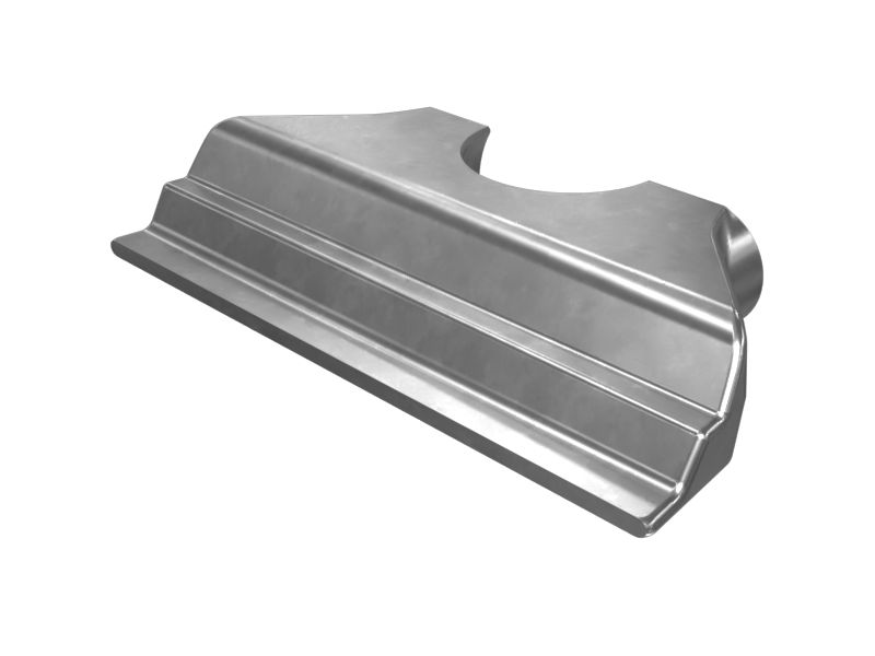 Подшипник цапфы