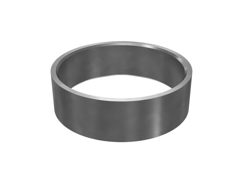 Прокладка поворотного отвала с внутренним диаметром 45 мм