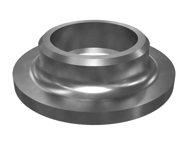 КРУГЛАЯ ВТУЛКА