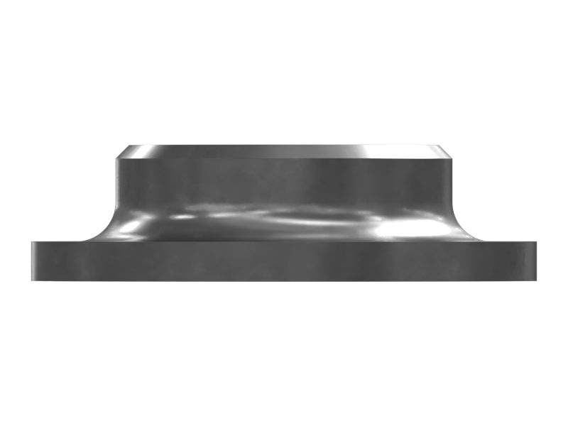 КРУГЛАЯ ВТУЛКА