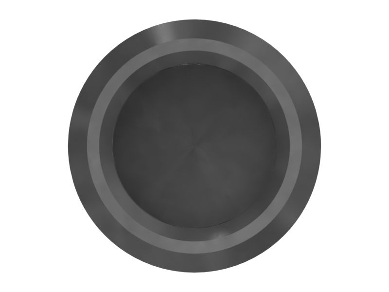 Палец рычажного механизма с наружным диаметром 39,8 мм