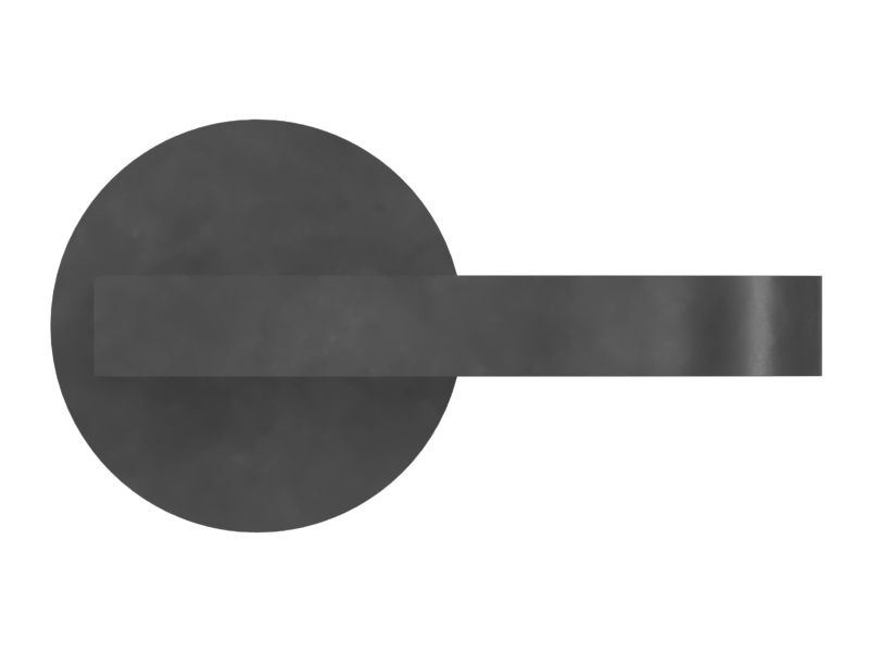 Соединительный штифт наружного диаметра 19 мм